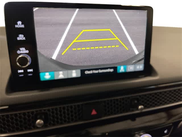 Thumbnail: 2024 Honda Civic - 28