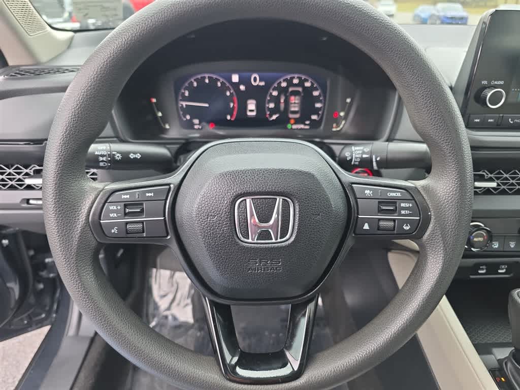 Thumbnail: 2023 Honda Accord - 17