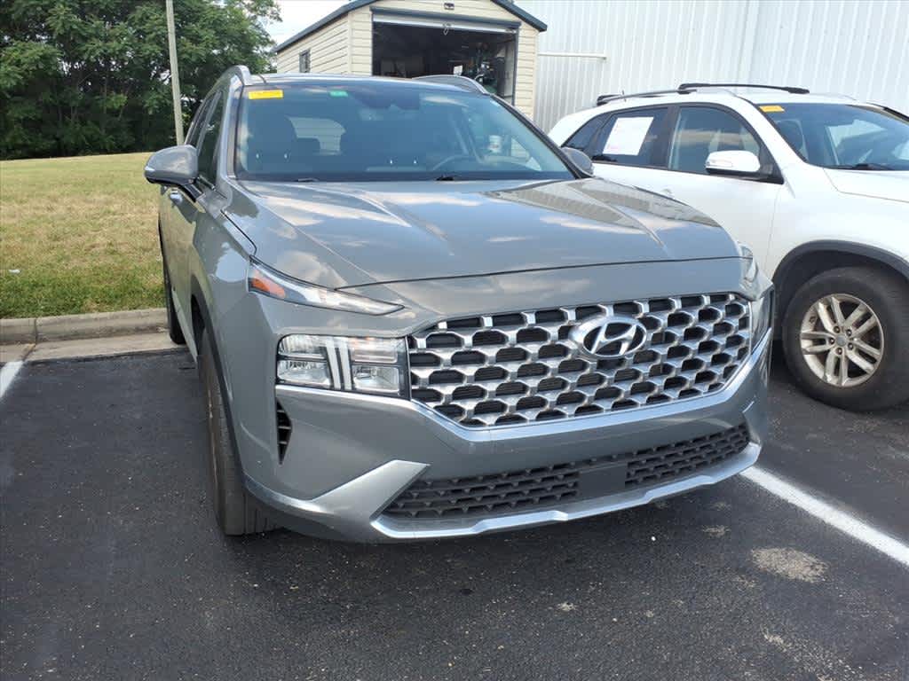 Thumbnail: 2023 Hyundai Santa Fe - 12