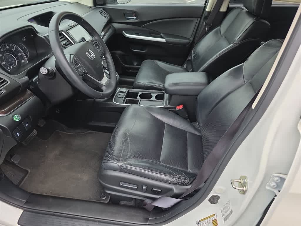 Thumbnail: 2015 Honda CR-V - 15