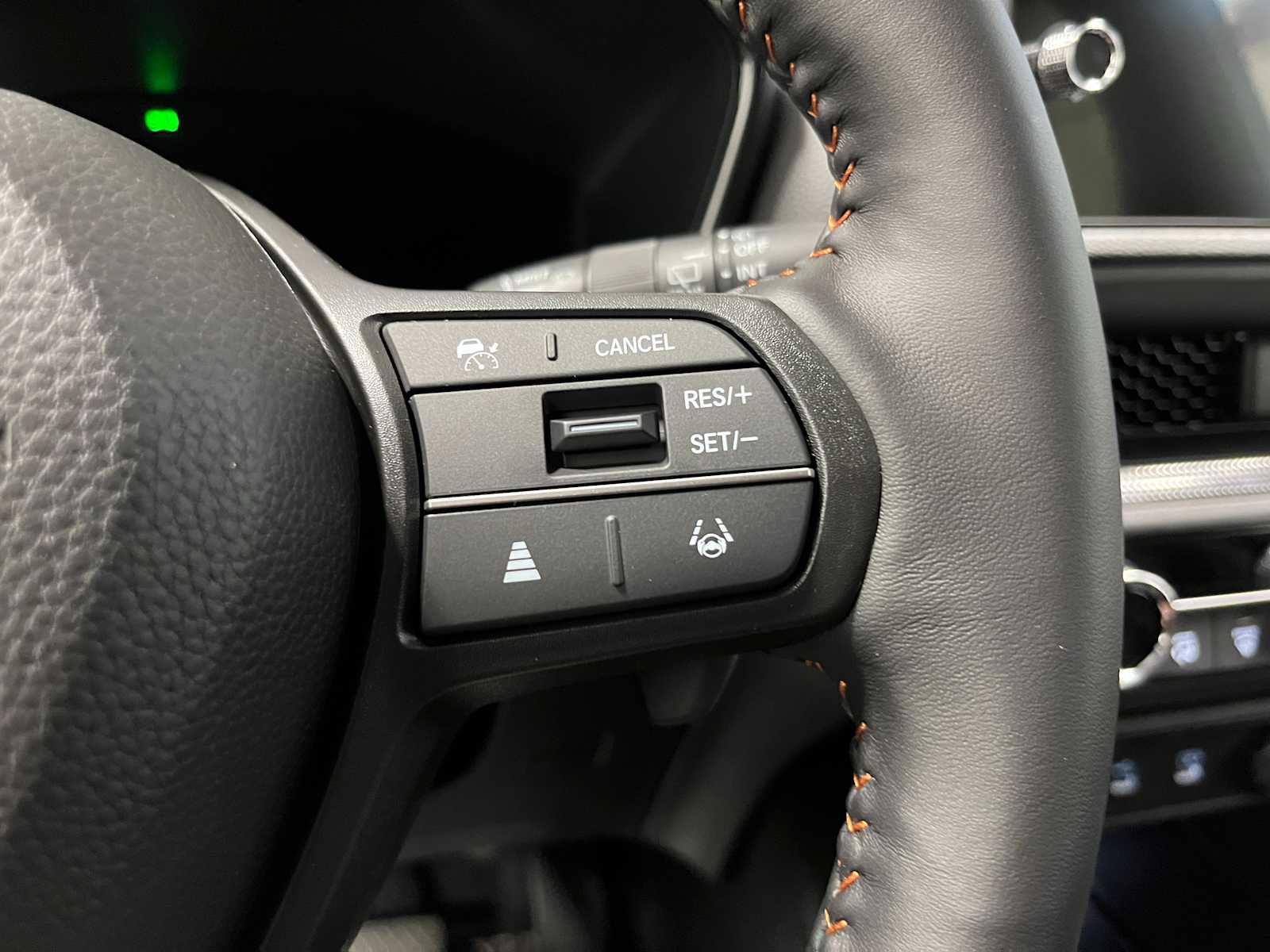 Thumbnail: 2026 Honda CR-V - 14