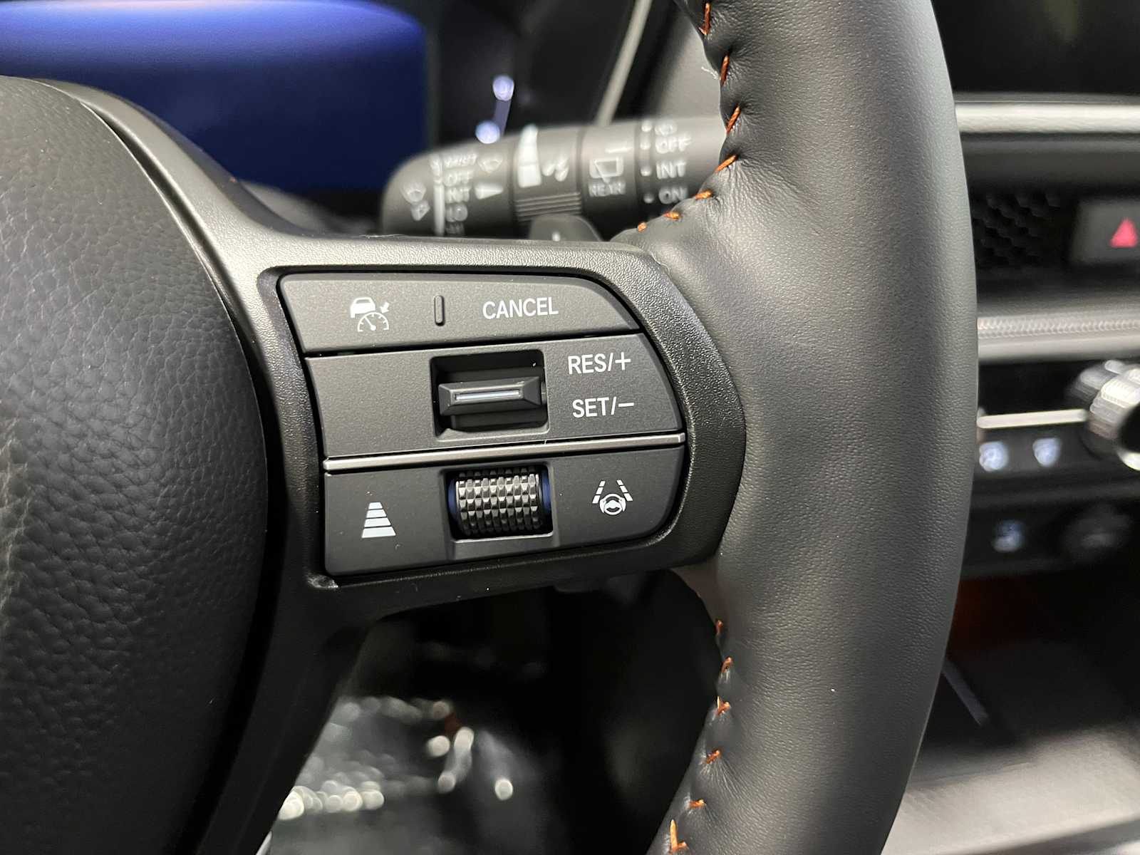 Thumbnail: 2026 Honda CR-V - 19