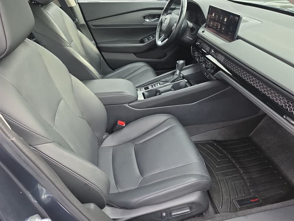 Thumbnail: 2023 Honda Accord - 12