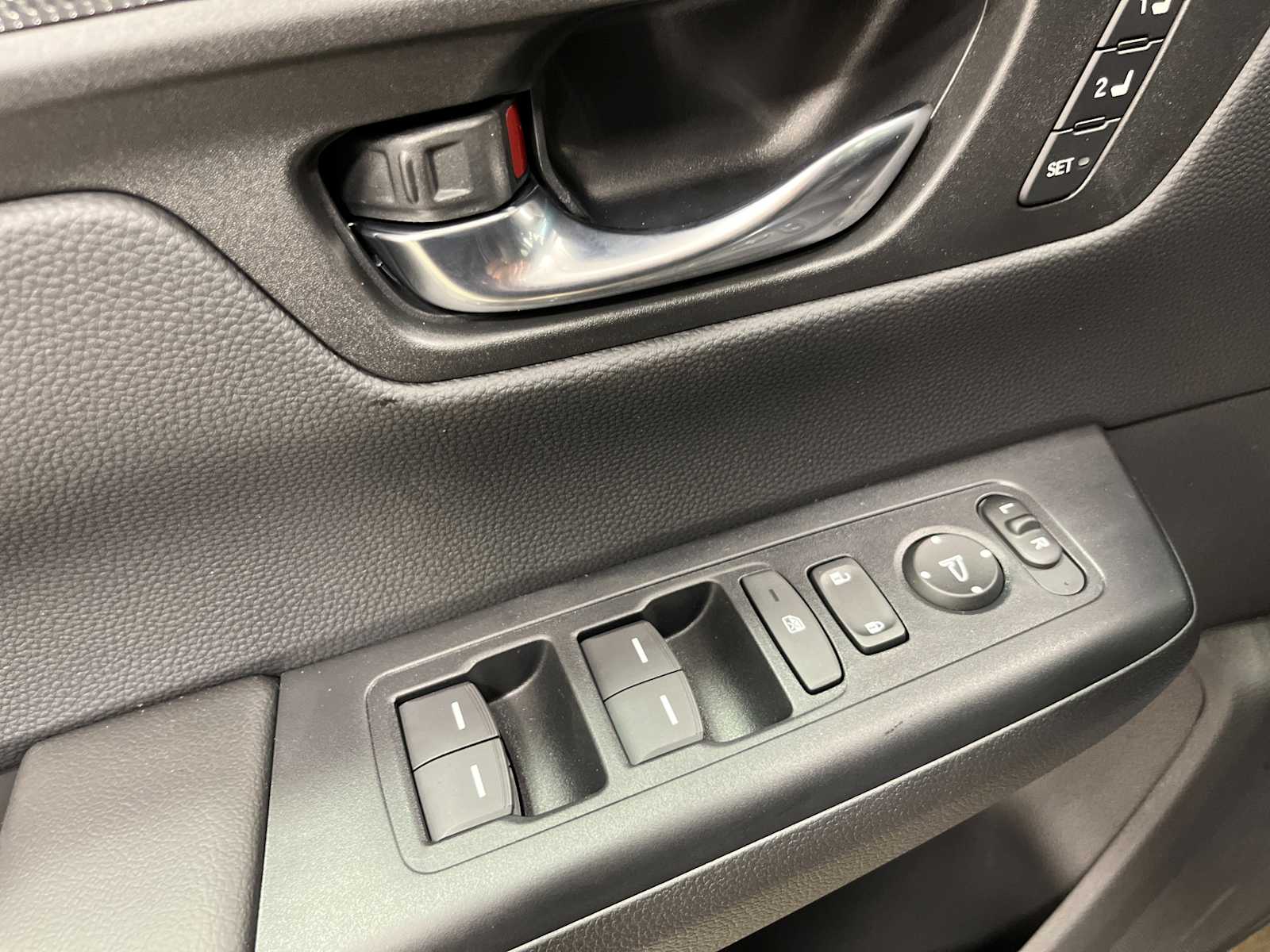 Thumbnail: 2026 Honda CR-V - 15