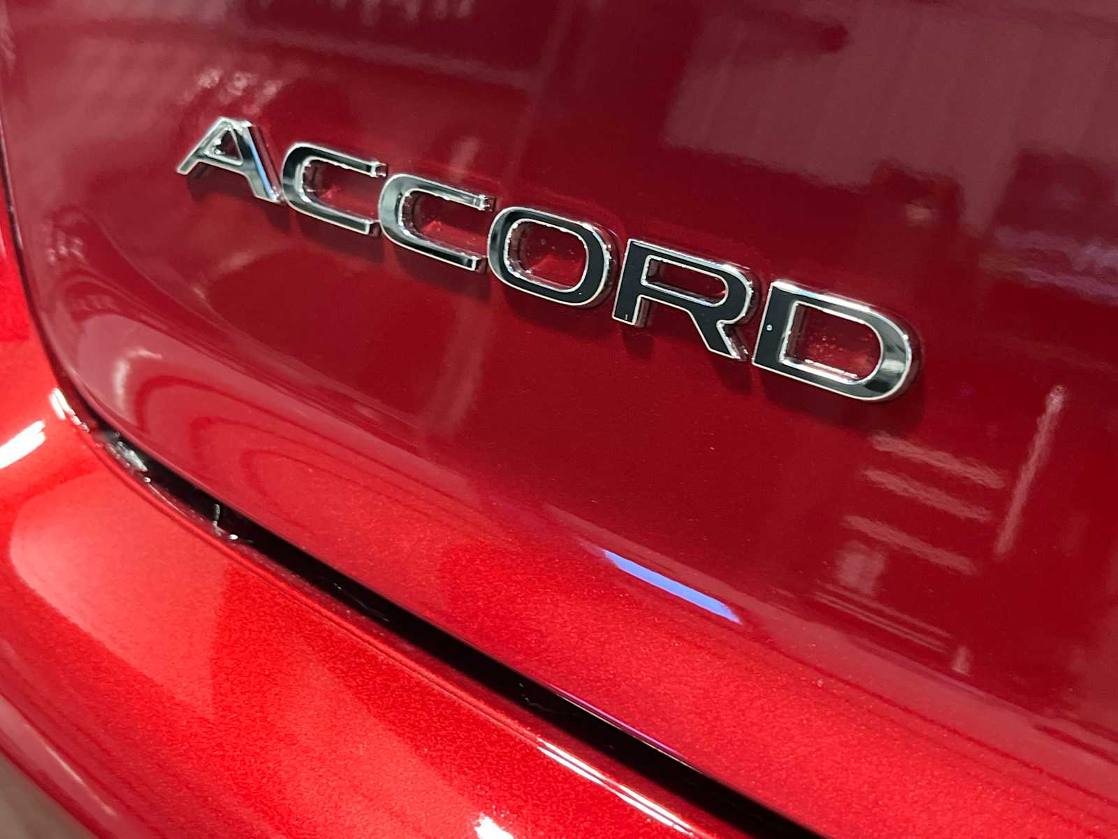 Thumbnail: 2025 Honda Accord - 6