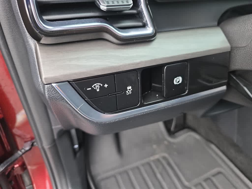 Thumbnail: 2023 Kia Sportage - 14