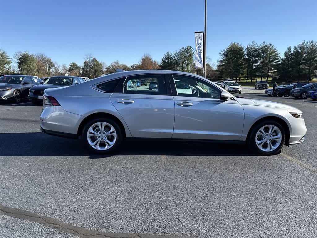 Thumbnail: 2025 Honda Accord - 6