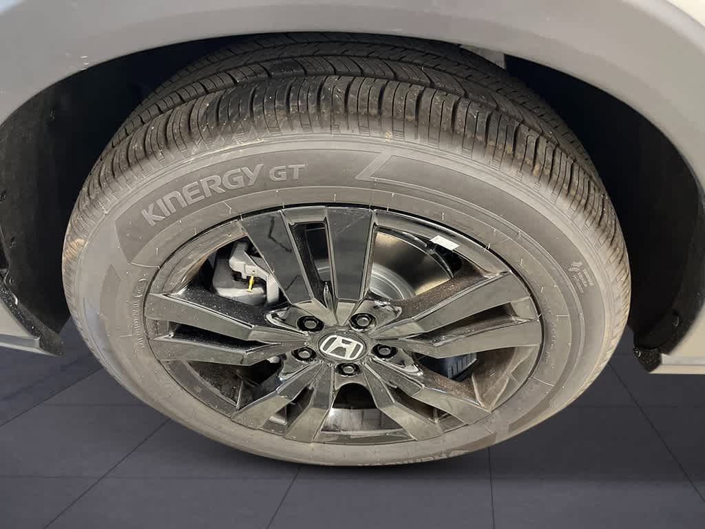 Thumbnail: 2026 Honda HR-V - 11