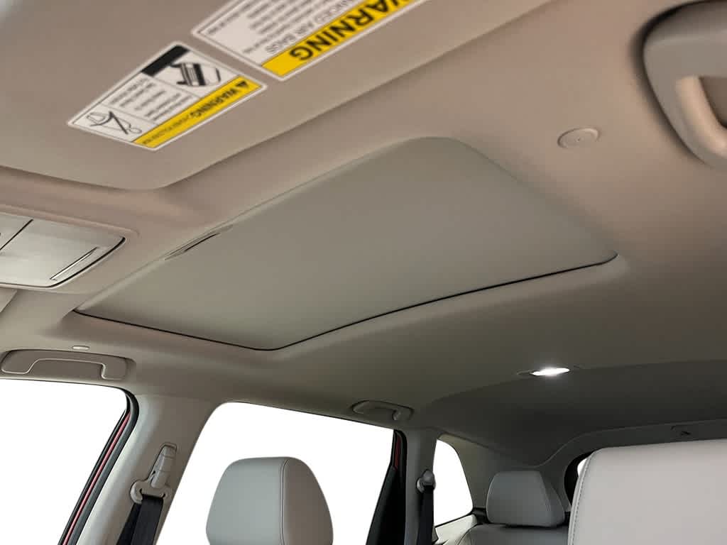 Thumbnail: 2026 Honda CR-V - 24