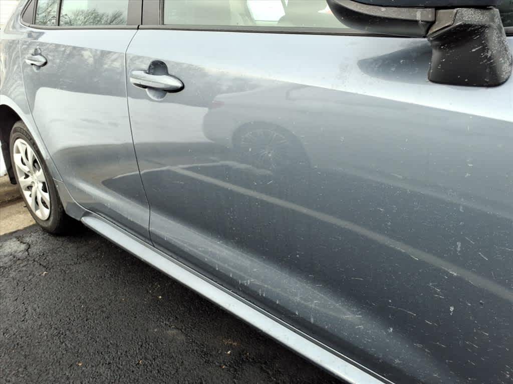 Thumbnail: 2023 Toyota Corolla - 5