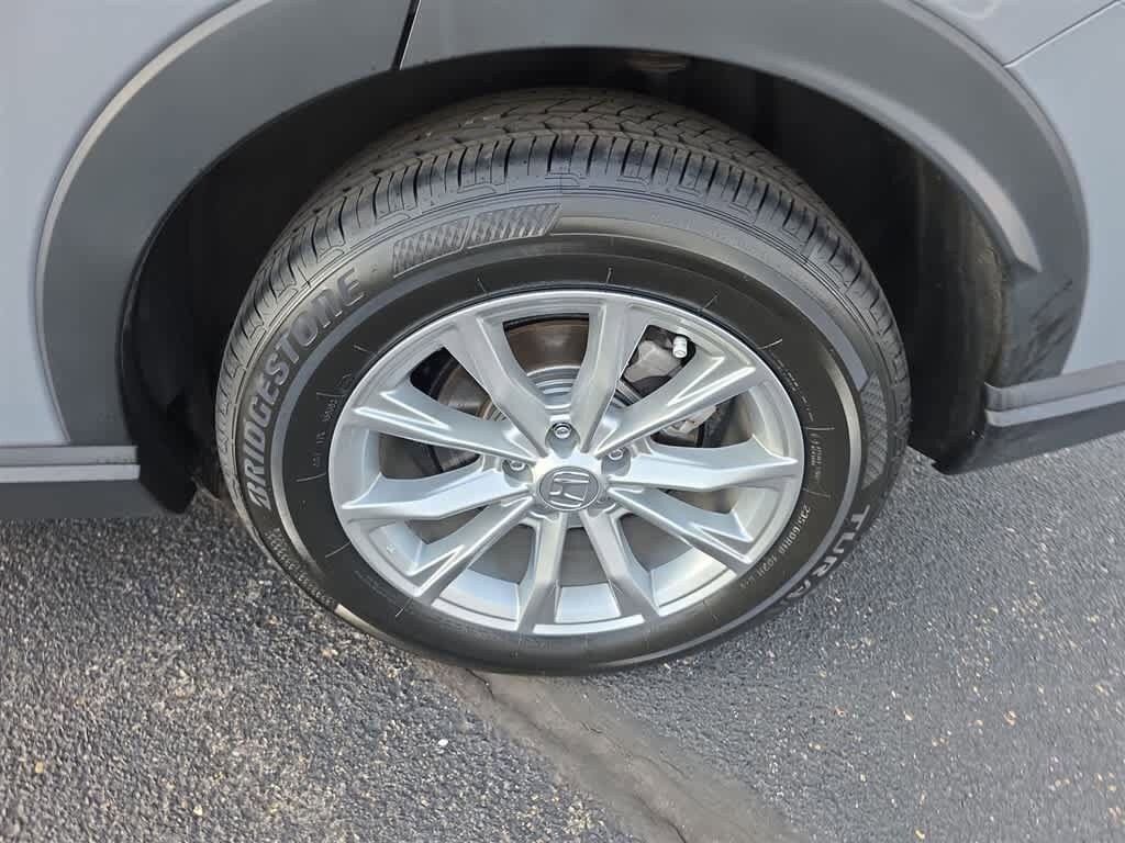 Thumbnail: 2024 Honda CR-V - 28