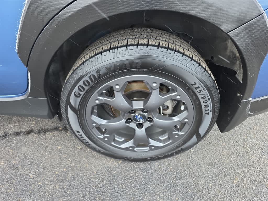 Thumbnail: 2021 Subaru Crosstrek - 28