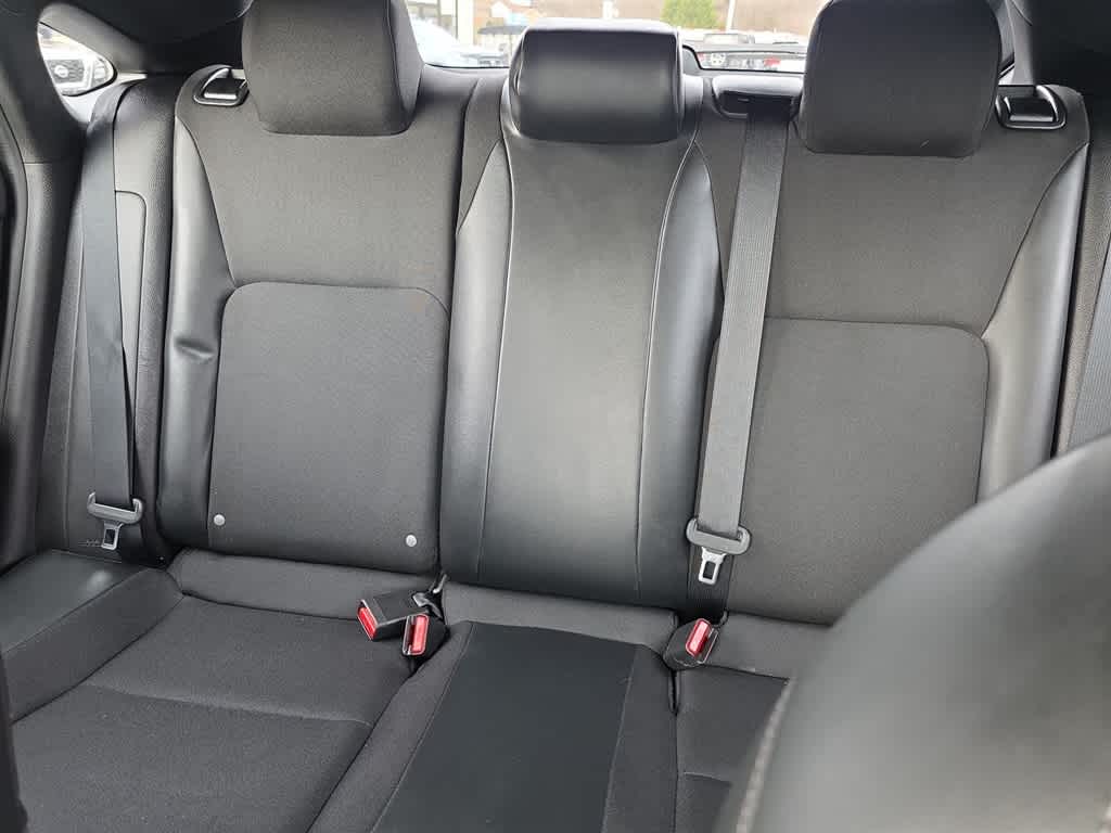 Thumbnail: 2023 Honda Civic - 16