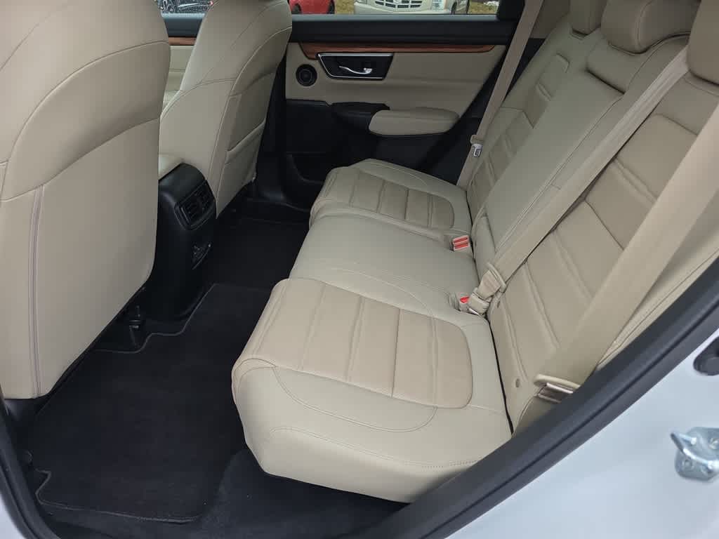 Thumbnail: 2022 Honda CR-V - 18