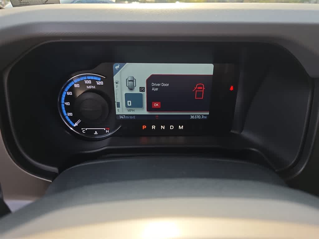 Thumbnail: 2023 Ford Bronco - 21