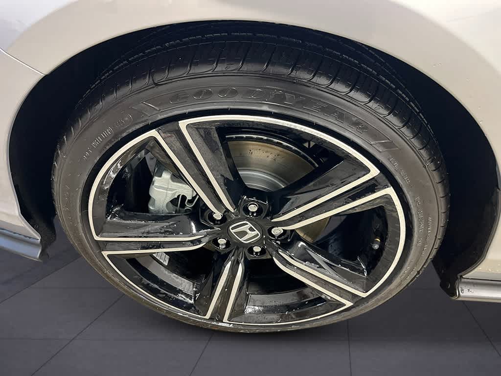 Thumbnail: 2026 Honda Accord - 11