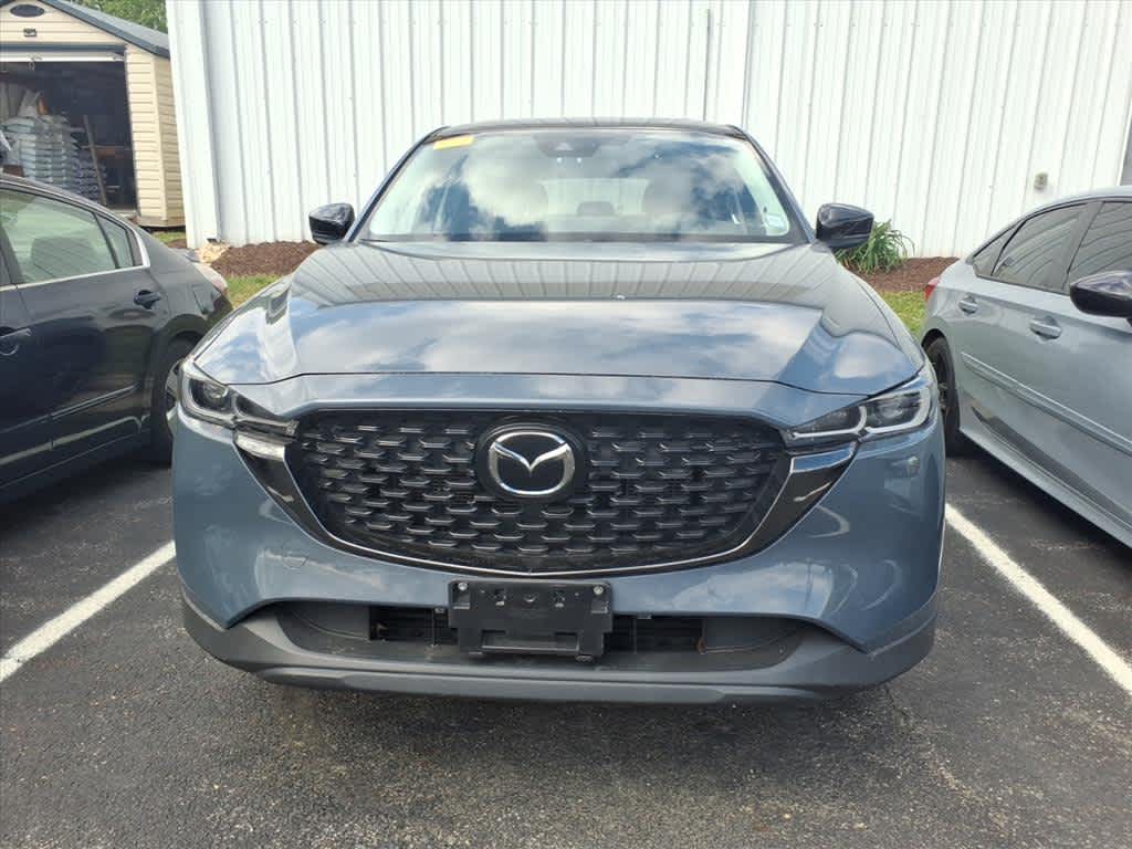 Thumbnail: 2023 Mazda CX-5 - 6