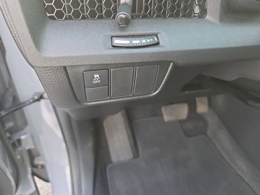 Thumbnail: 2024 Honda CR-V - 12