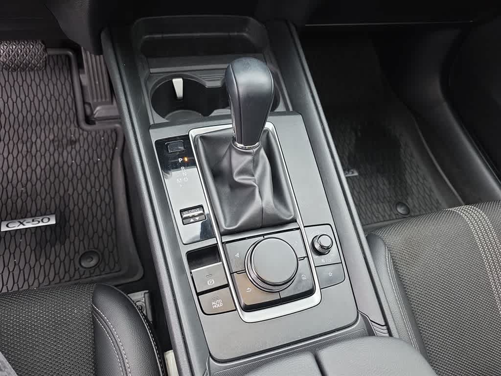 Thumbnail: 2024 Mazda CX-50 - 25