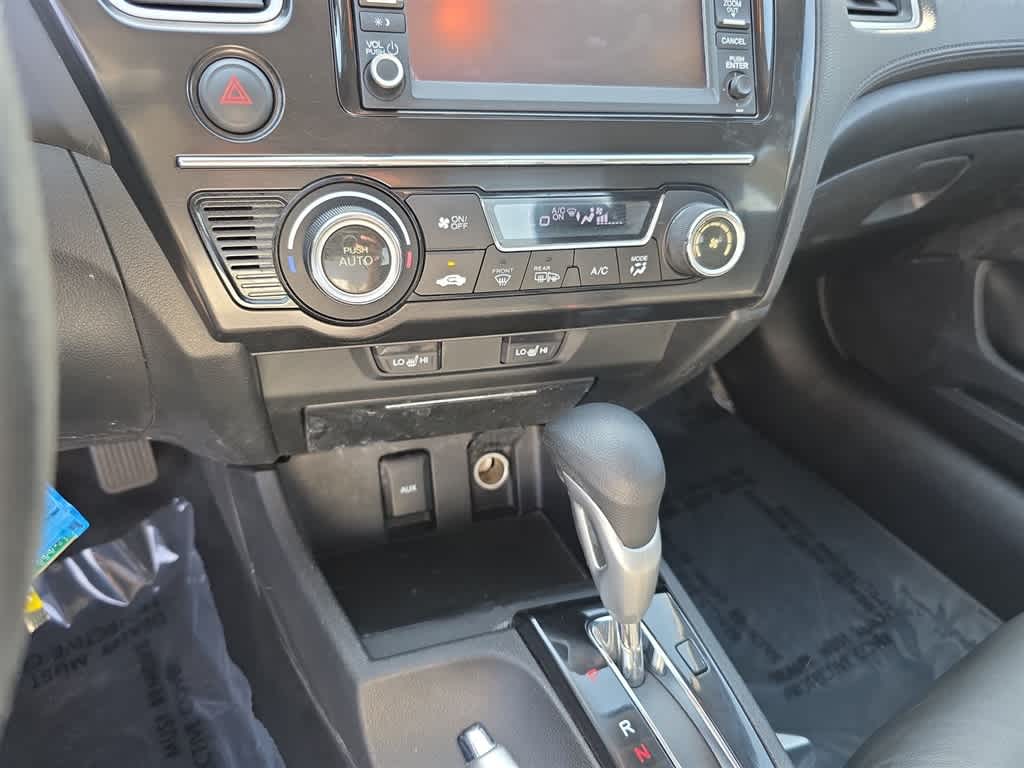 Thumbnail: 2013 Honda Civic - 21