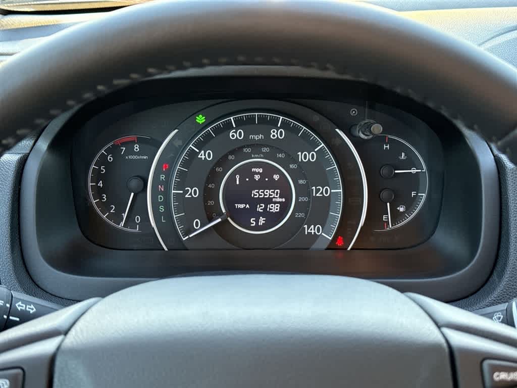 Thumbnail: 2015 Honda CR-V - 19