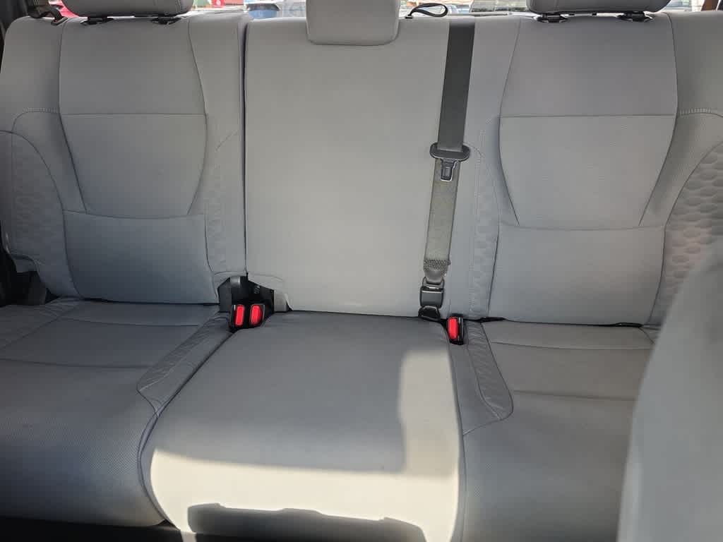 Thumbnail: 2025 Toyota Tundra - 14