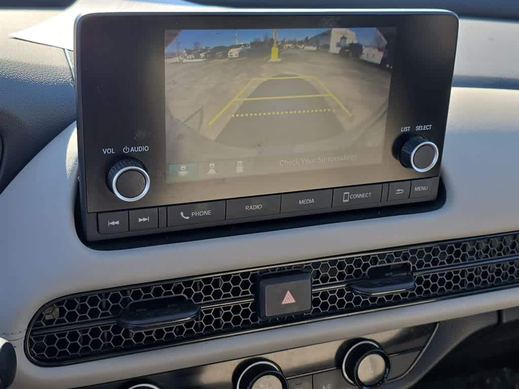 Thumbnail: 2024 Honda HR-V - 22