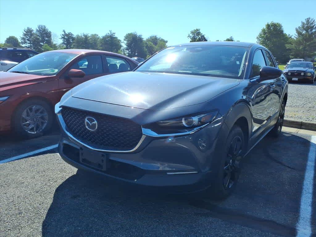 Thumbnail: 2024 Mazda CX-30 - 3