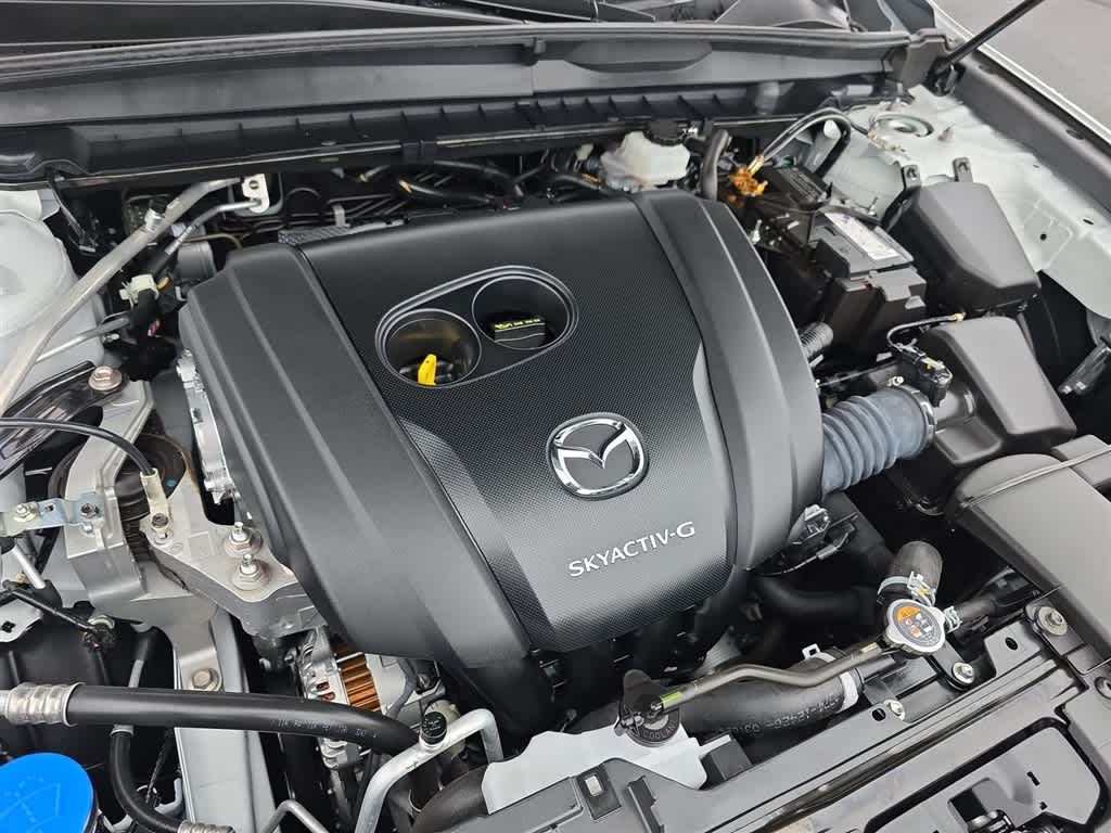 Thumbnail: 2024 Mazda CX-50 - 31