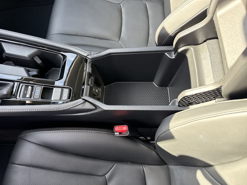 Thumbnail: 2025 Honda Accord - 25