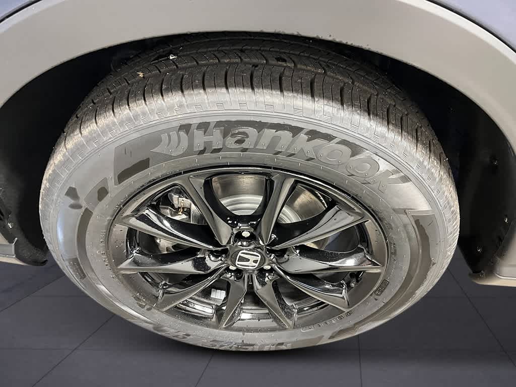 Thumbnail: 2026 Honda CR-V - 11