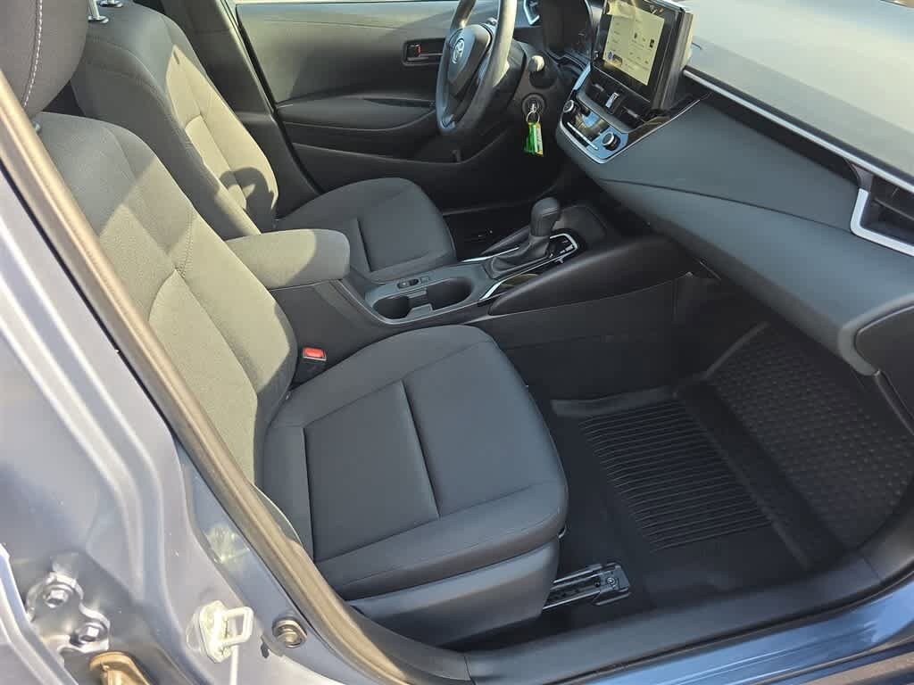 Thumbnail: 2024 Toyota Corolla - 15