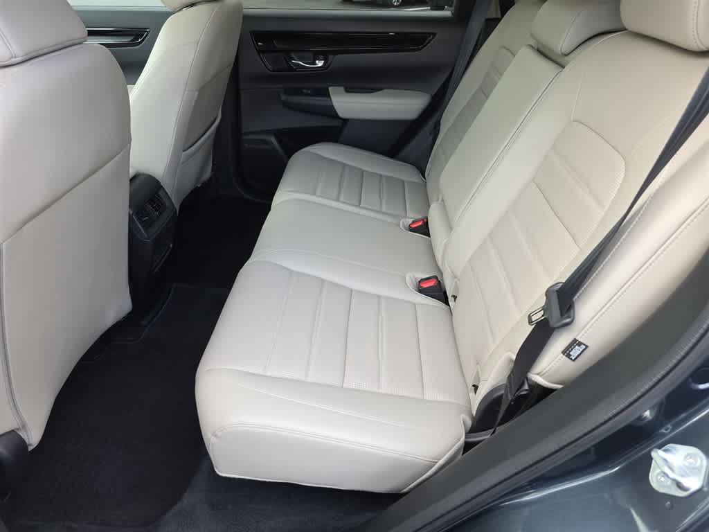 Thumbnail: 2023 Honda CR-V - 18