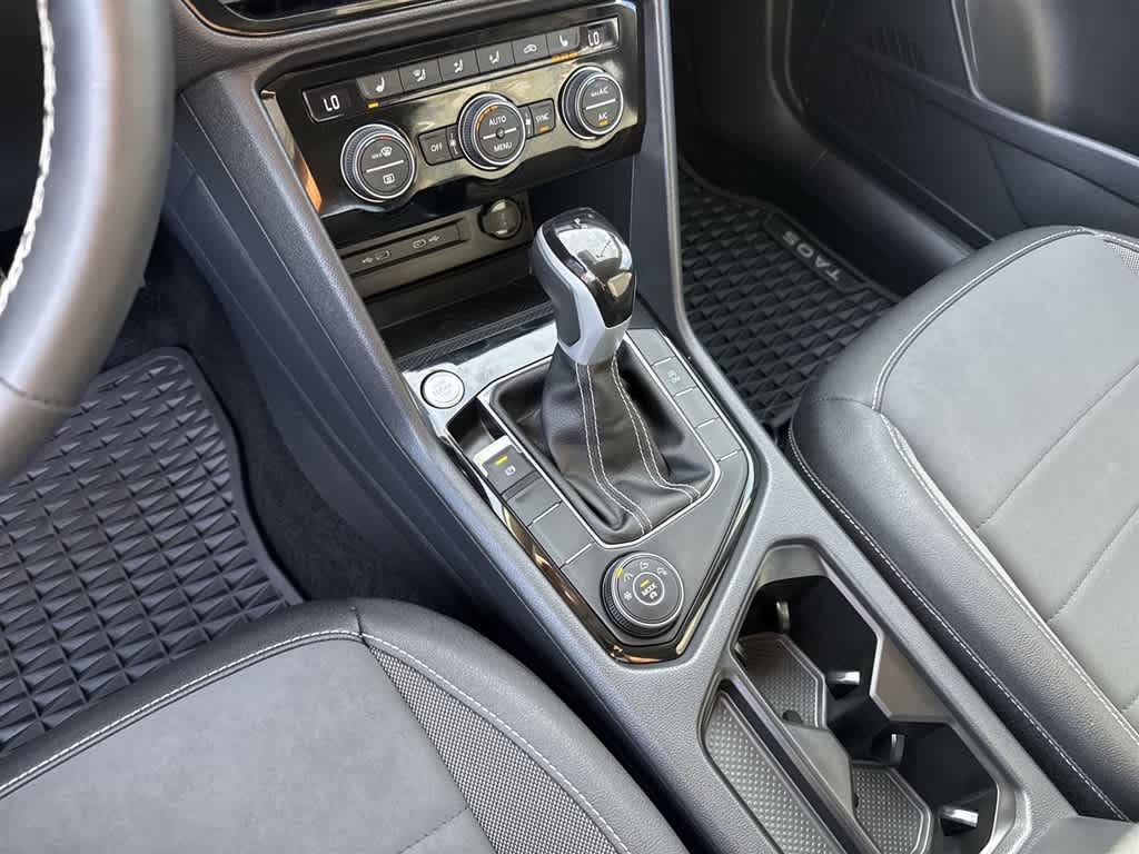 Thumbnail: 2024 Volkswagen Taos - 24