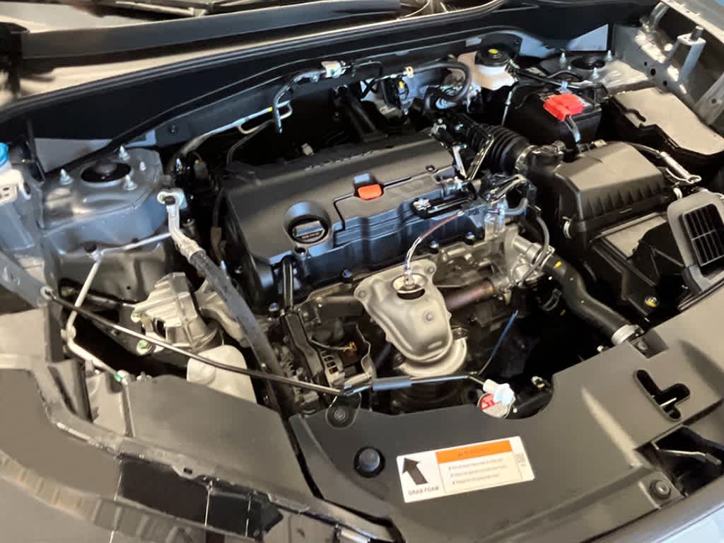 Thumbnail: 2026 Honda HR-V - 11