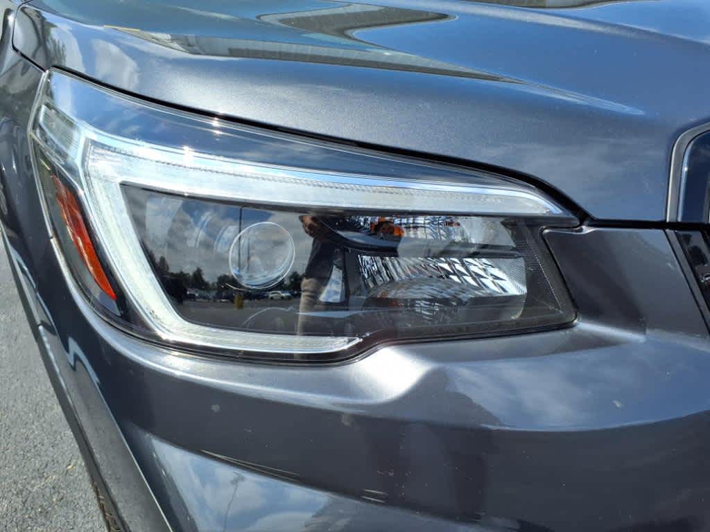 Thumbnail: 2021 Subaru Forester - 11