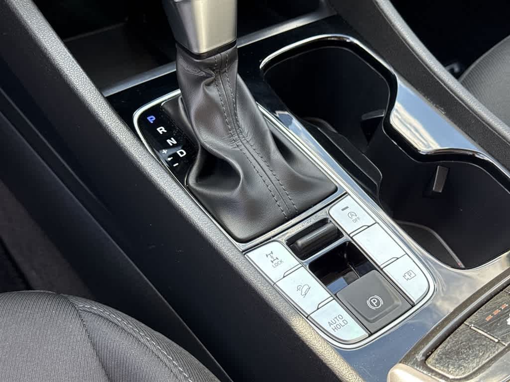 Thumbnail: 2023 Hyundai Tucson - 23