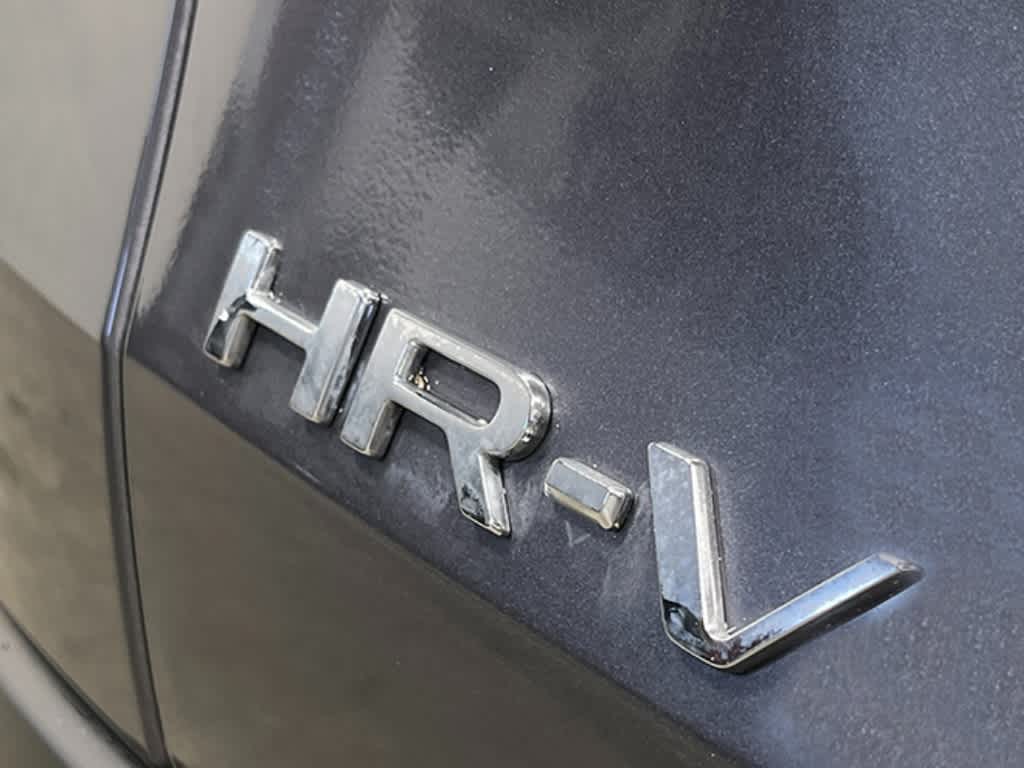Thumbnail: 2026 Honda HR-V - 6