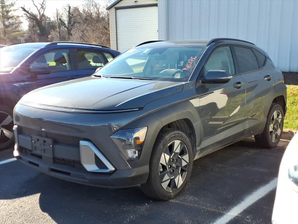 Thumbnail: 2024 Hyundai Kona - 13