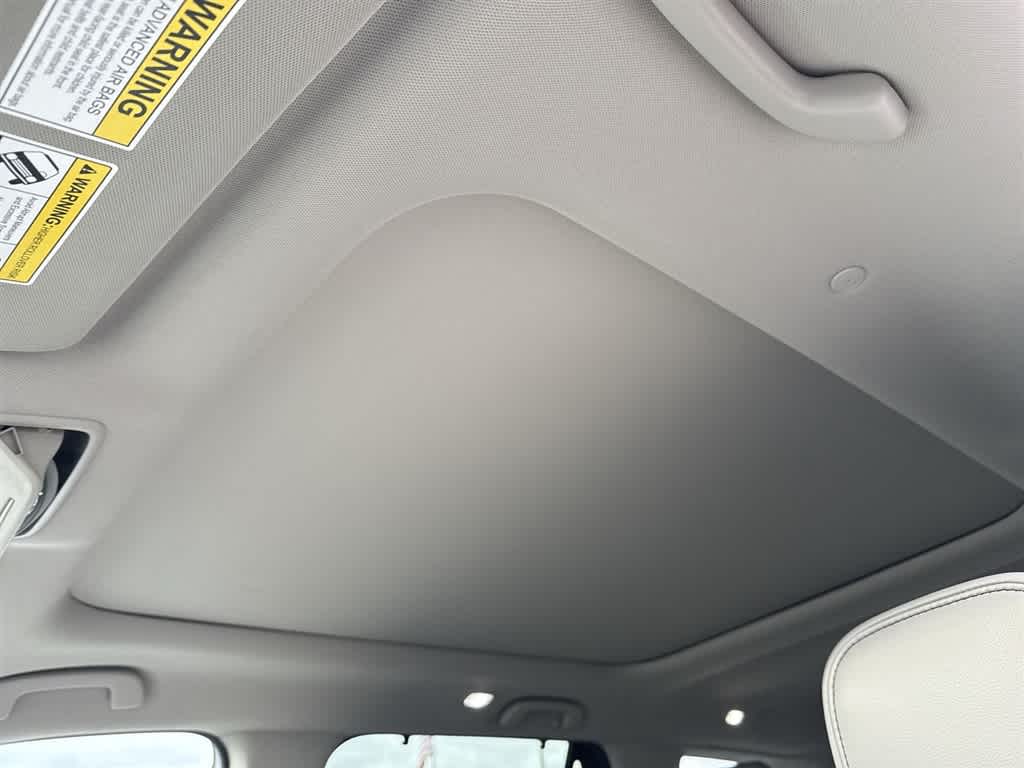 Thumbnail: 2025 Honda Pilot - 28