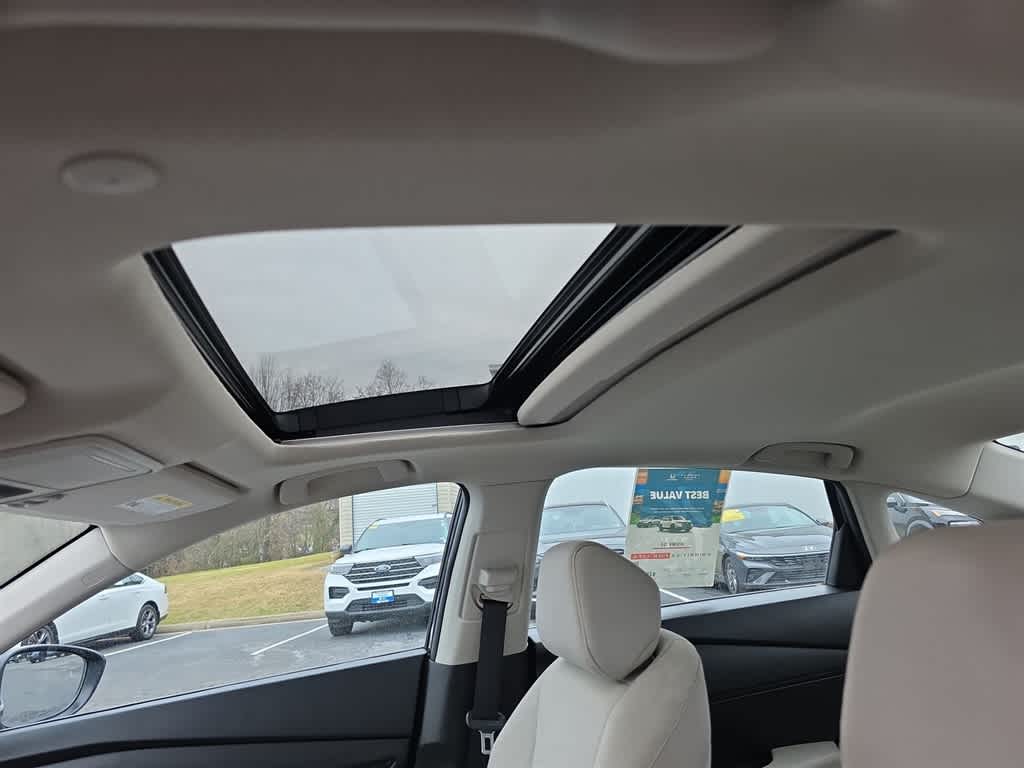 Thumbnail: 2023 Honda Accord - 24