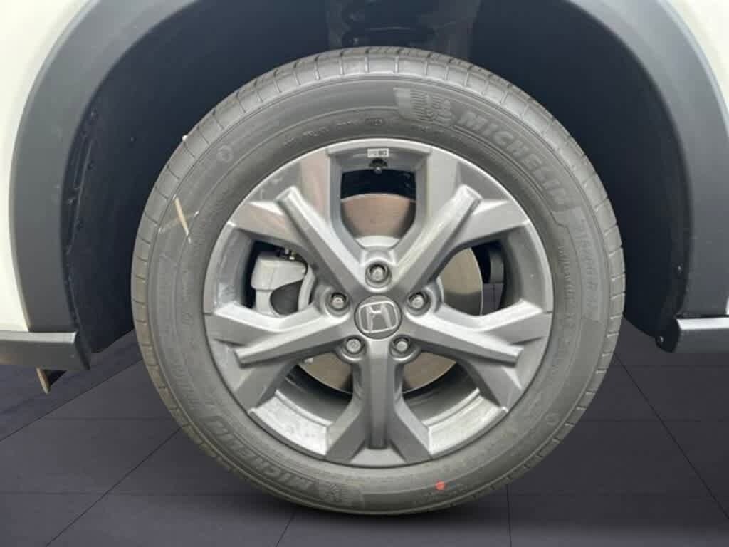 Thumbnail: 2026 Honda HR-V - 9