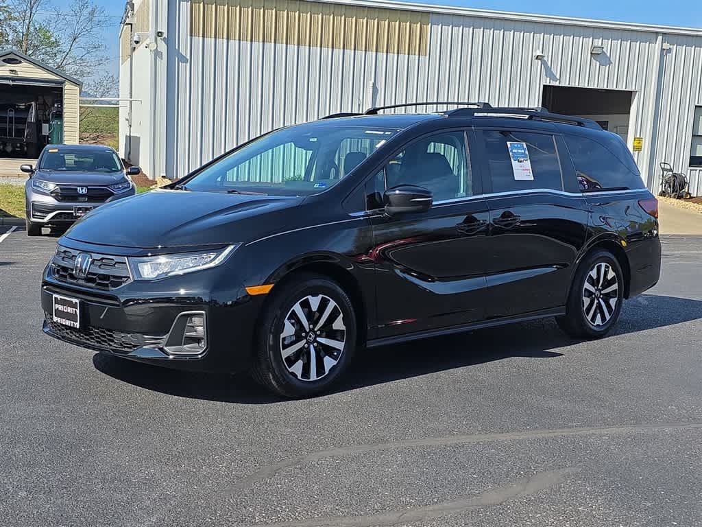 Thumbnail: 2026 Honda Odyssey - 5