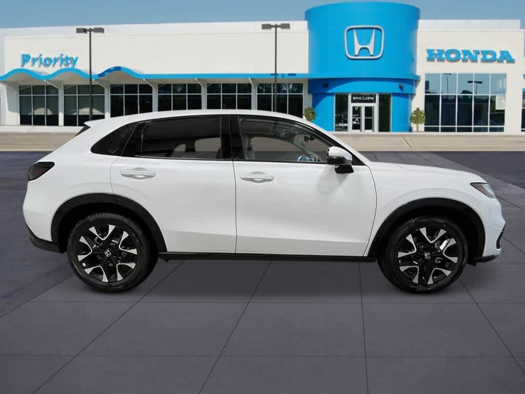 Thumbnail: 2027 Honda HR-V - 7