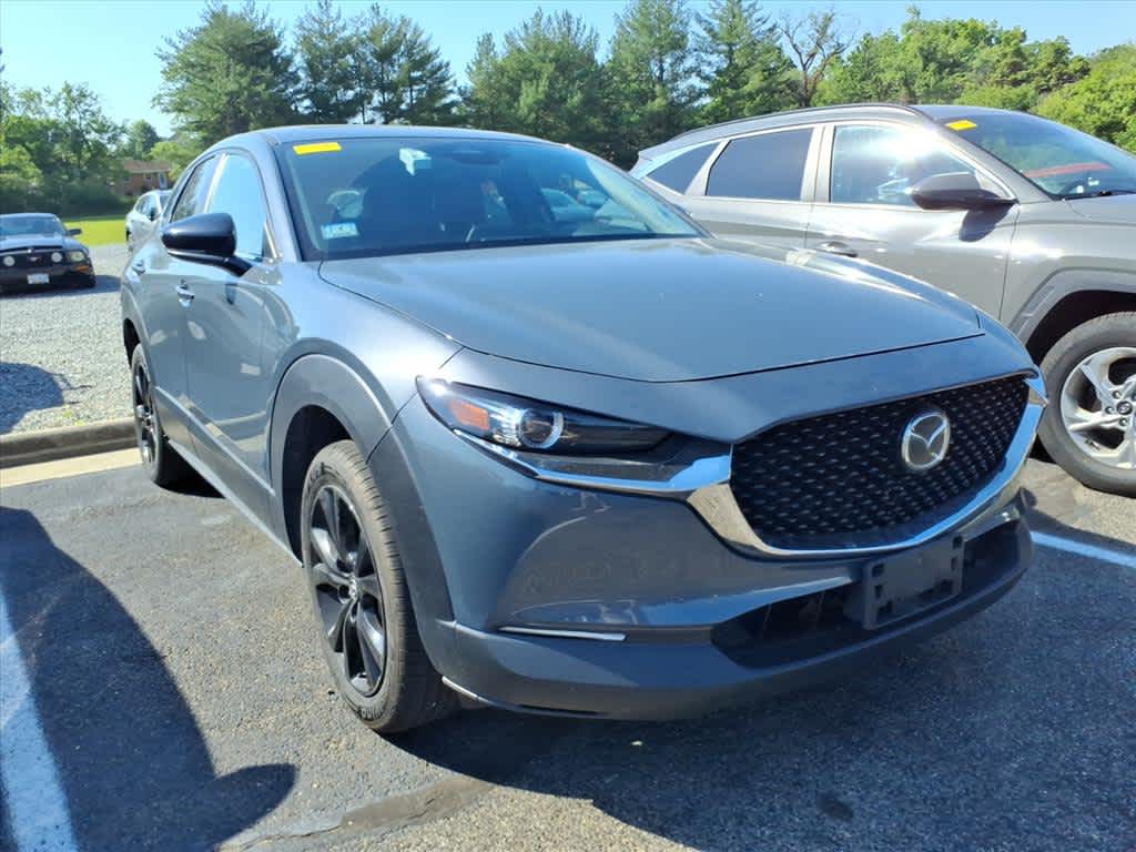 Thumbnail: 2024 Mazda CX-30 - 19