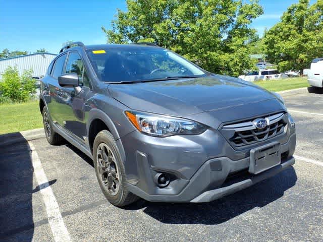 Thumbnail: 2023 Subaru Crosstrek - 22