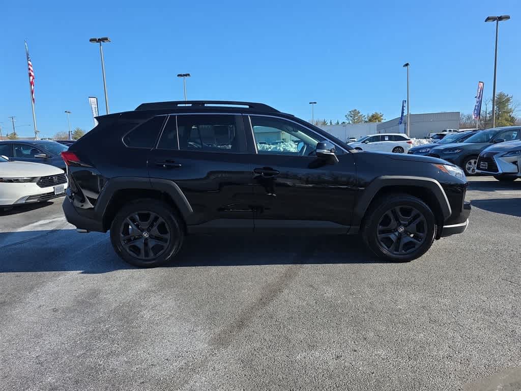 Thumbnail: 2024 Toyota RAV4 - 2