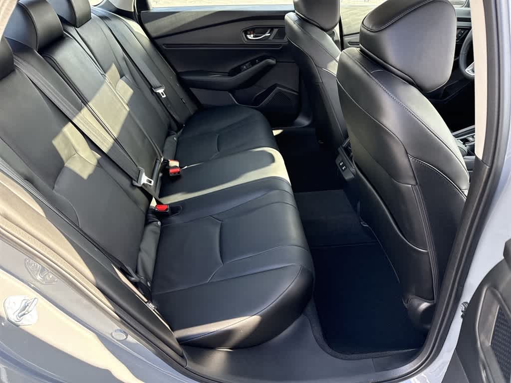 Thumbnail: 2025 Honda Accord - 11