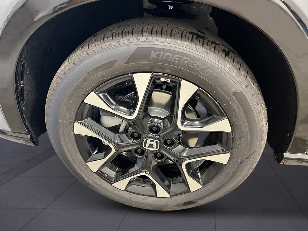 Thumbnail: 2026 Honda HR-V - 10