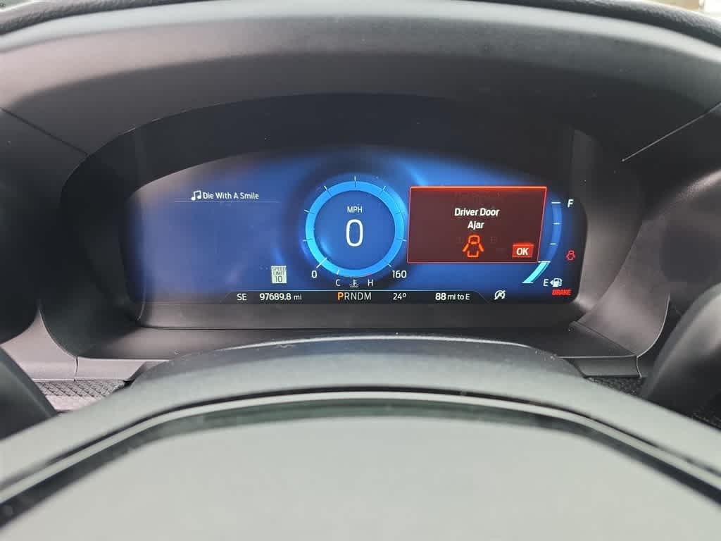 Thumbnail: 2021 Ford Explorer - 19